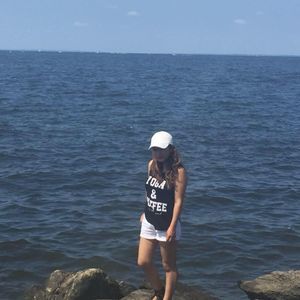 Meet your Posher, Nancy